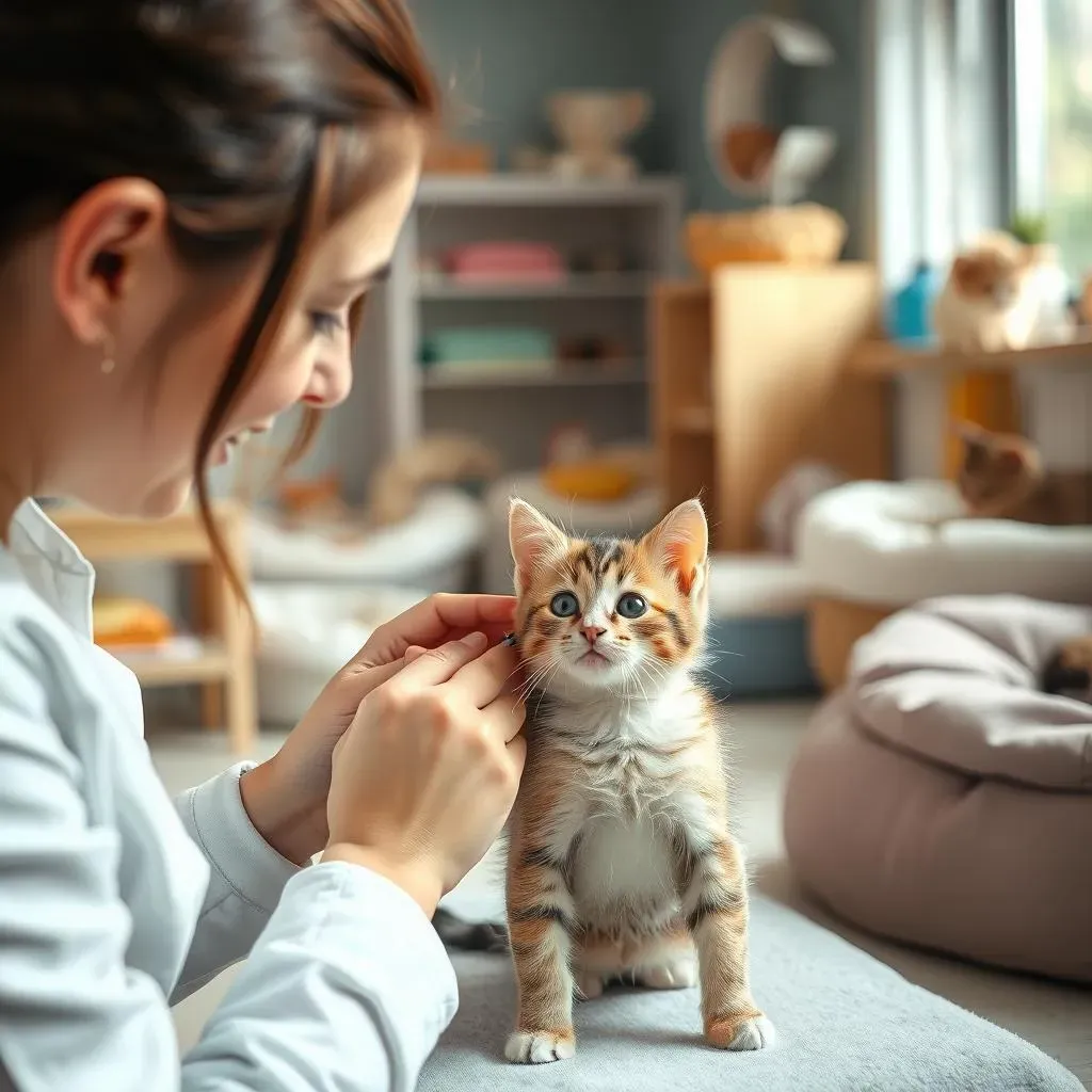 猫 ブリーダー ワクチン：失敗しないための絶対ガイド【獣医師監修】